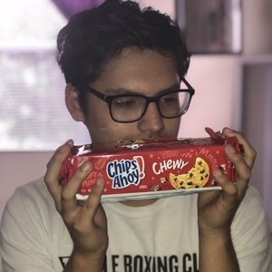 Meet your Posher, Alberto